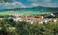 Odorheiu Secuiesc 1